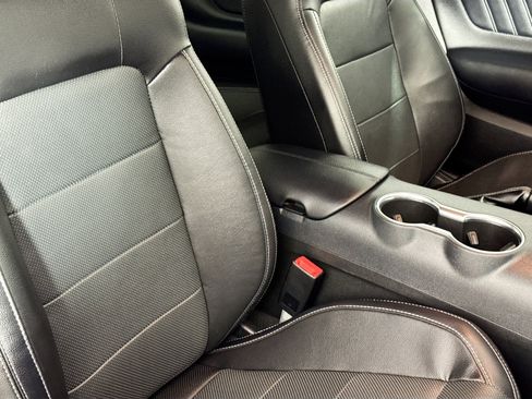 Used 2020 Ford Mustang GT Premium RWD image 32