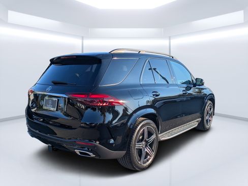 New 2026 Mercedes-Benz GLE 350 4MATIC image 6