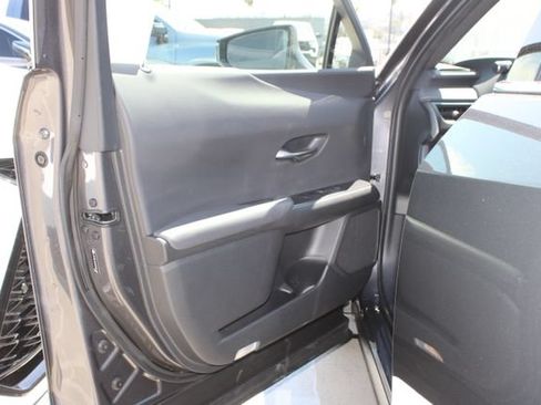 Certified 2025 Lexus UX 300h FWD image 11