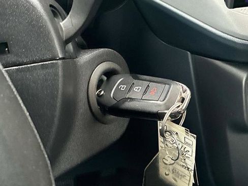 New 2026 Ford Maverick XL w/ Equipment Group 101A image 10