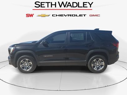 New 2026 GMC Terrain Elevation w/ Technology Package II