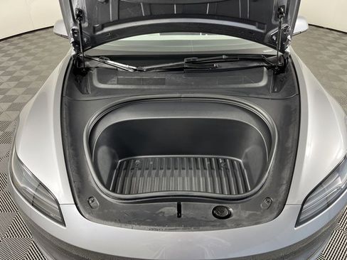 Used 2025 Tesla Model 3 Long Range image 41