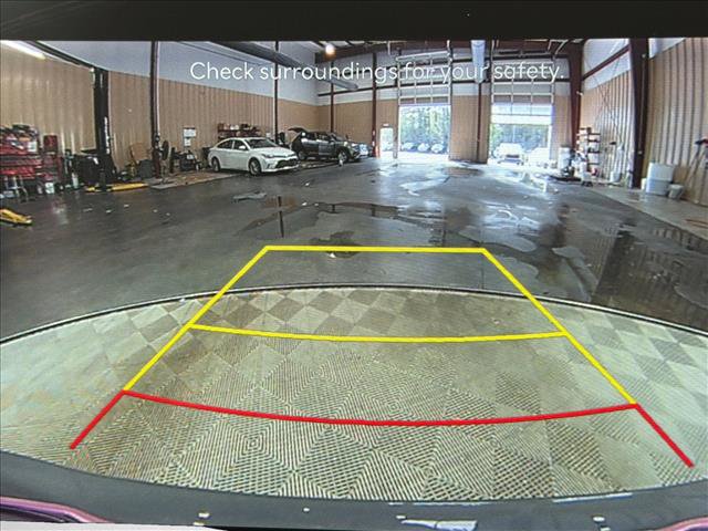 Used 2025 Hyundai Tucson SEL FWD image 29