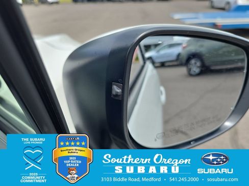 New 2026 Subaru Impreza 2.0i Sport AWD/4WD image 15