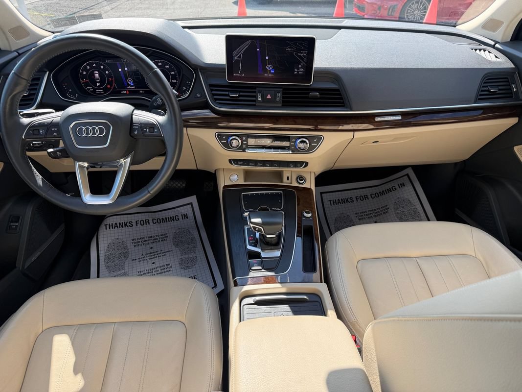 Used 2019 Audi Q5 Prestige AWD/4WD image 28
