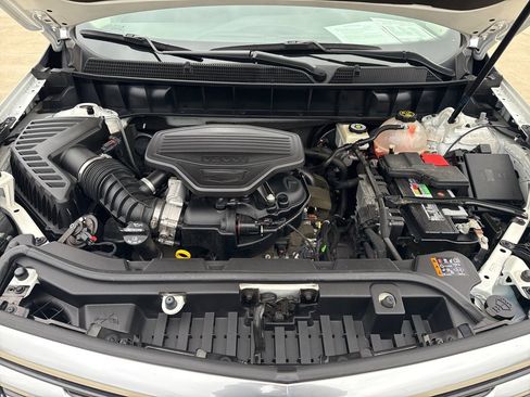 Used 2017 Cadillac XT5 Premium Luxury image 23