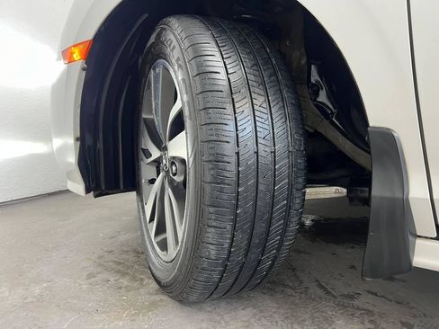 Used 2022 Honda Odyssey Touring image 34