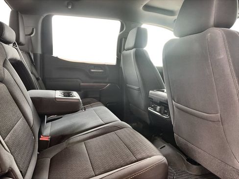 Certified 2022 Chevrolet Silverado 1500 RST AWD/4WD image 28