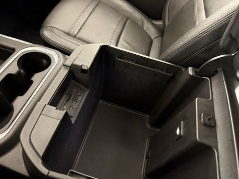 Used 2022 GMC Sierra 2500 Denali image 31