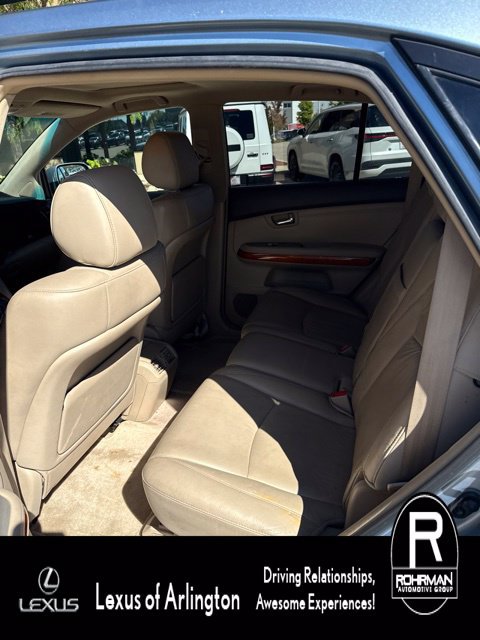 Used 2005 Lexus RX 330 FWD image 9