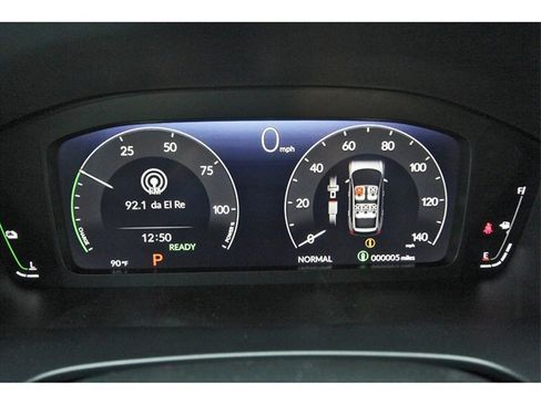 New 2026 Honda CR-V Sport-L image 16