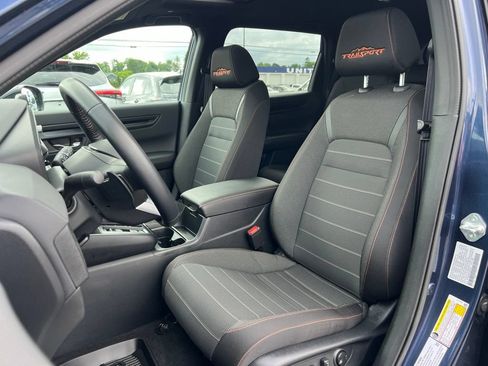 Certified 2026 Honda CR-V TrailSport image 18