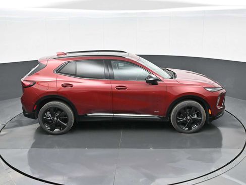 Used 2024 Buick Envision Sport Touring image 28