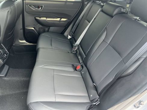 New 2026 Subaru Outback Touring XT AWD/4WD image 36
