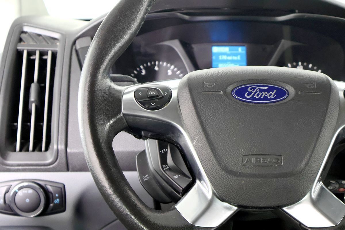 Used 2017 Ford Transit 150 XL RWD image 25