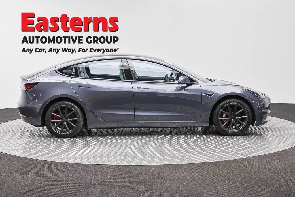 Used 2023 Tesla Model 3 Standard Range RWD image 4