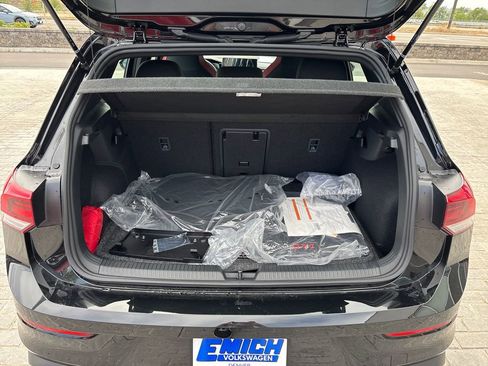 New 2026 Volkswagen GTI S FWD image 23