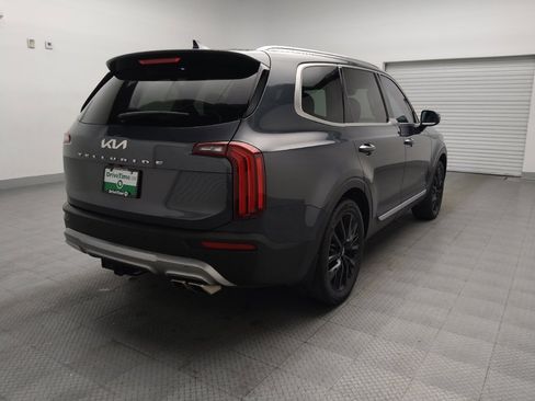 Used 2022 Kia Telluride SX w/ Towing Package image 9