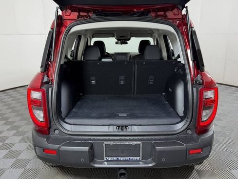 New 2026 Ford Bronco Sport Big Bend AWD/4WD image 7