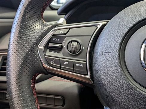 Certified 2024 Acura TLX SH-AWD w/ A-SPEC Pkg image 30