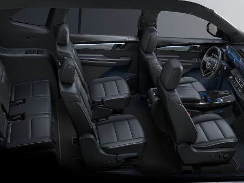 New 2026 Buick Enclave Preferred w/ Power Package image 37