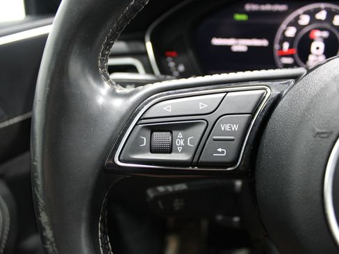 Used 2019 Audi S5 Premium Plus w/ Premium Plus AWD/4WD image 42