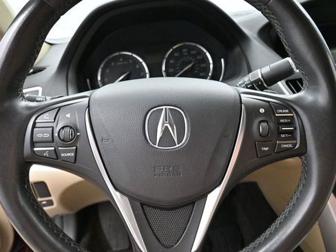 Used 2015 Acura TLX FWD image 17