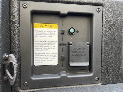 Used 2025 Ford F150 Tremor w/ Equipment Group 402A High image 6