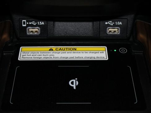 Used 2020 Honda CR-V Touring image 21