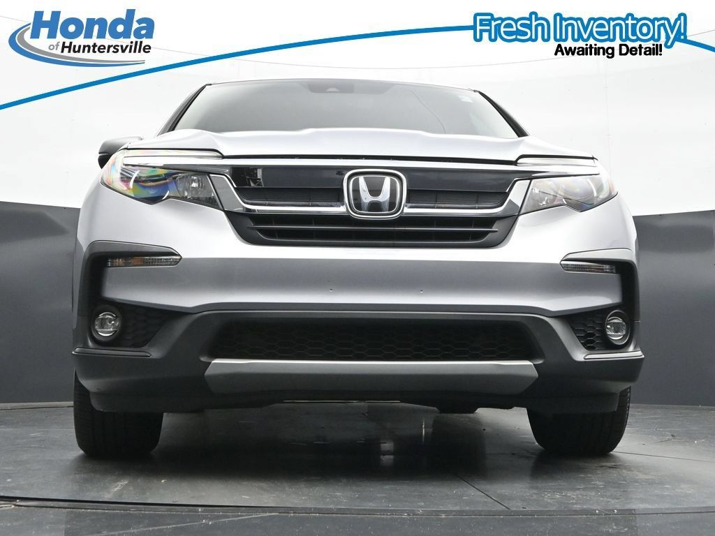 Used 2020 Honda Pilot EX-L image 28