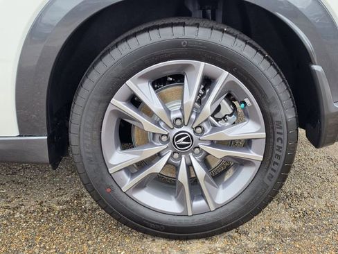 New 2026 Acura ADX FWD image 22