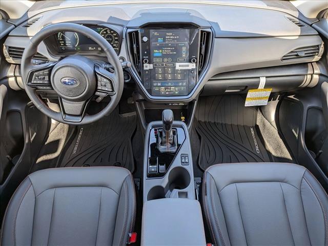 New 2026 Subaru Crosstrek 2.5i Limited AWD/4WD image 15