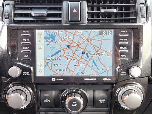 Certified 2024 Toyota 4Runner TRD Off-Road Premium image 13