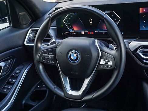 Used 2023 BMW 330e 330e w/ Driving Assistance Package image 19