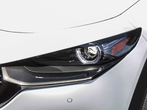 New 2026 MAZDA CX-30 2.5 Turbo Aire Edition AWD/4WD image 8