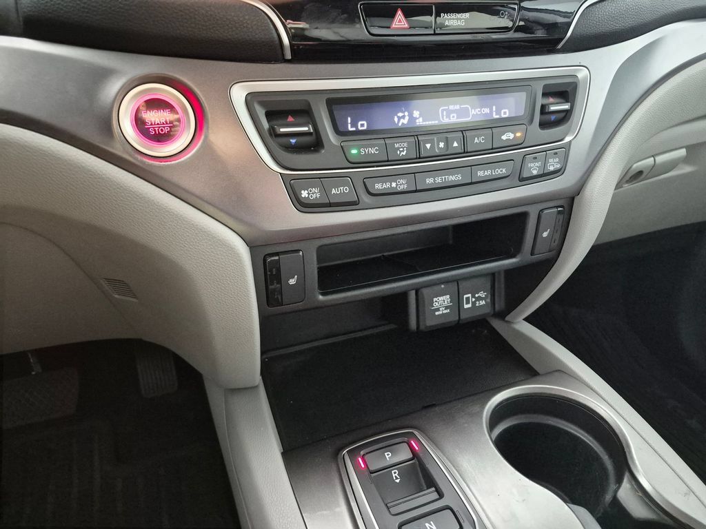 Used 2021 Honda Pilot EX-L image 20
