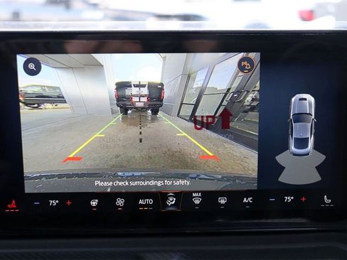 New 2024 Ford Mustang GT Premium w/ GT Performance Package image 14