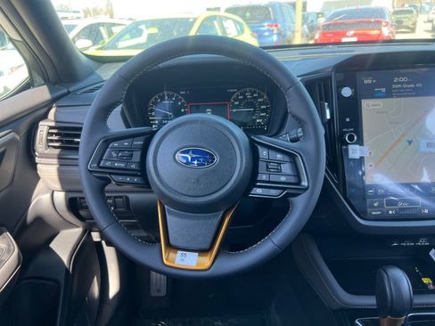 New 2026 Subaru Forester Wilderness image 24