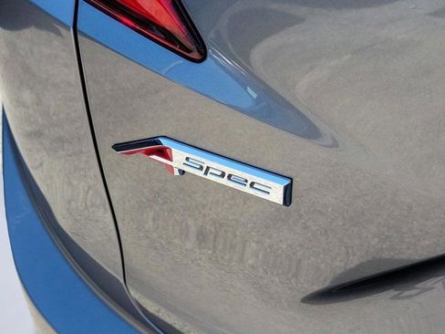 Certified 2023 Acura RDX A-Spec FWD image 6