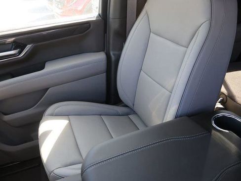 New 2026 GMC Yukon Elevation AWD/4WD image 20
