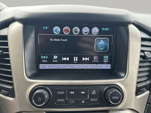 Used 2019 GMC Yukon Denali w/ Denali Ultimate Package image 18