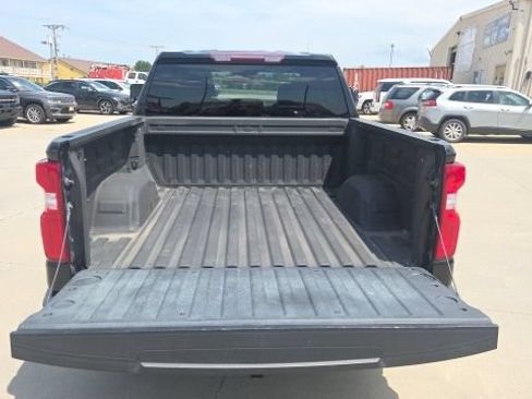 Used 2021 Chevrolet Silverado 1500 RST w/ Z71 Off-Road Package AWD/4WD image 30