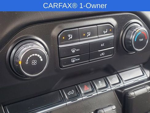 Used 2021 Chevrolet Silverado 2500 W/T w/ WT Convenience Package image 21