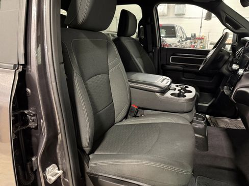 Certified 2025 RAM 2500 Big Horn image 9