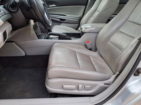 Used 2009 Honda Accord EX-L image 21