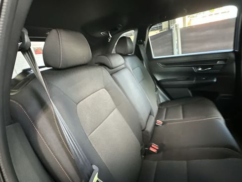 Used 2026 Honda CR-V Sport image 26