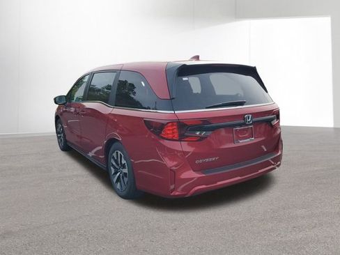 New 2026 Honda Odyssey EX-L image 14