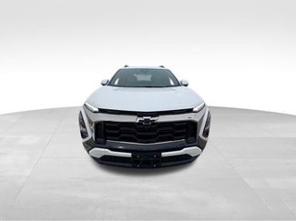 Used 2025 Chevrolet Equinox ACTIV w/ Safety and Technology Package video 2