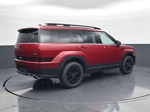 New 2026 Hyundai Santa Fe XRT image 5