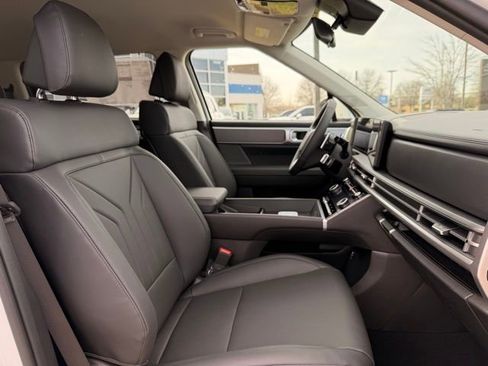 New 2026 Hyundai Santa Fe SEL FWD image 40